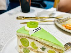 -Toris(LuOne凯德晶萃广场店)