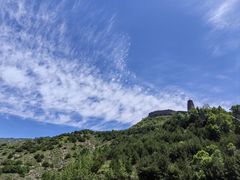 -雁门关景区
