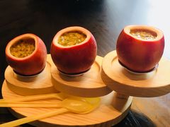 -博林天瑞喜来登酒店·西丽尚膳