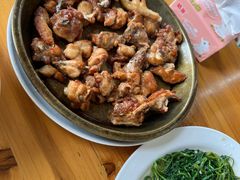 -苏记农家菜馆