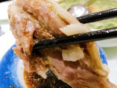 -宁夏国强手抓羊肉·清真菜(未央路凤三店)