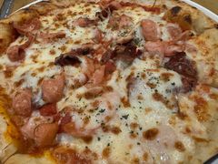 -安妮意大利餐厅(国贸店)