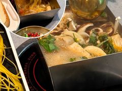 -丰茂烤串(公园店)