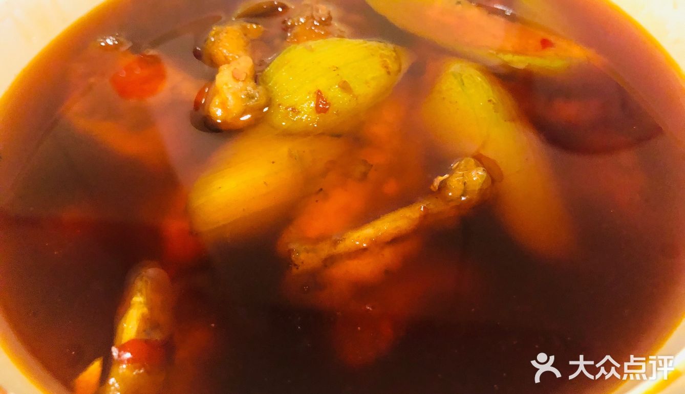 夫妻肺片 麻婆豆腐 「片皮樟茶鸭」