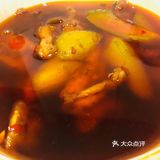 夫妻肺片 麻婆豆腐 「片皮樟茶鸭」