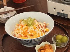 -小银家日式简餐(中信丹阳花园店)
