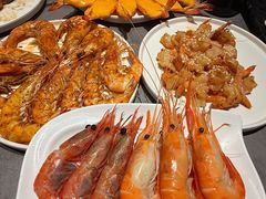 -水木锦堂·自助铁板烧(五道口购物中心店)