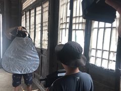 -盛世南宫影视城(北普陀影视城)