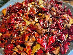 -川悦留香·海鲜餐厅(海棠68环球美食街店)