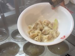 -吉祥馄饨(上海新上大店)