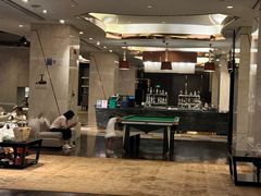 -西安赛瑞喜来登大酒店