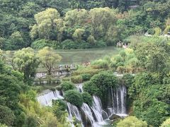 -天河潭旅游度假区