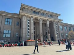 -国家自然博物馆