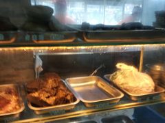 -老新隆牛肉锅贴(新街口店)