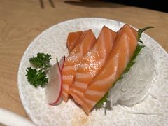 -元气寿司(新城市广场店)