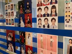 -天真蓝照相馆(西安南门王府井LAB店)