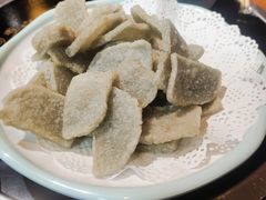 炸灌肠-姚记炒肝店(鼓楼店)