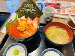 -札幌二条市场 大矶 OHISO(总店)