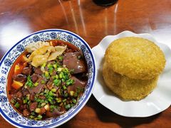 -黔肠旺面馆(八鸽岩店)
