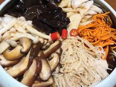 -凯达饺子城(燕山大街店)
