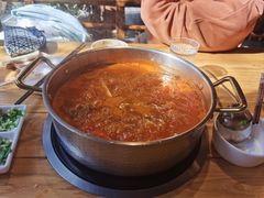 -四喜小胖·北京涮肉(五道营店)