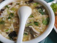 -李连贵酒家熏肉大饼(昆明街店)