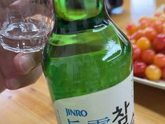 -亲昵春川鸡排(韩国美食街店)