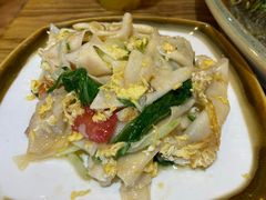 -妈妈的味道(和顺古镇店)