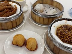 -凤凰楼酒家·粤宴点心(华强北店)