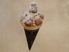 -July tale·可丽饼(德基广场店)