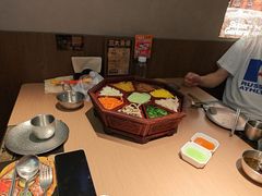 -将军牛排·尔滨地标朝鲜族美食(总店)