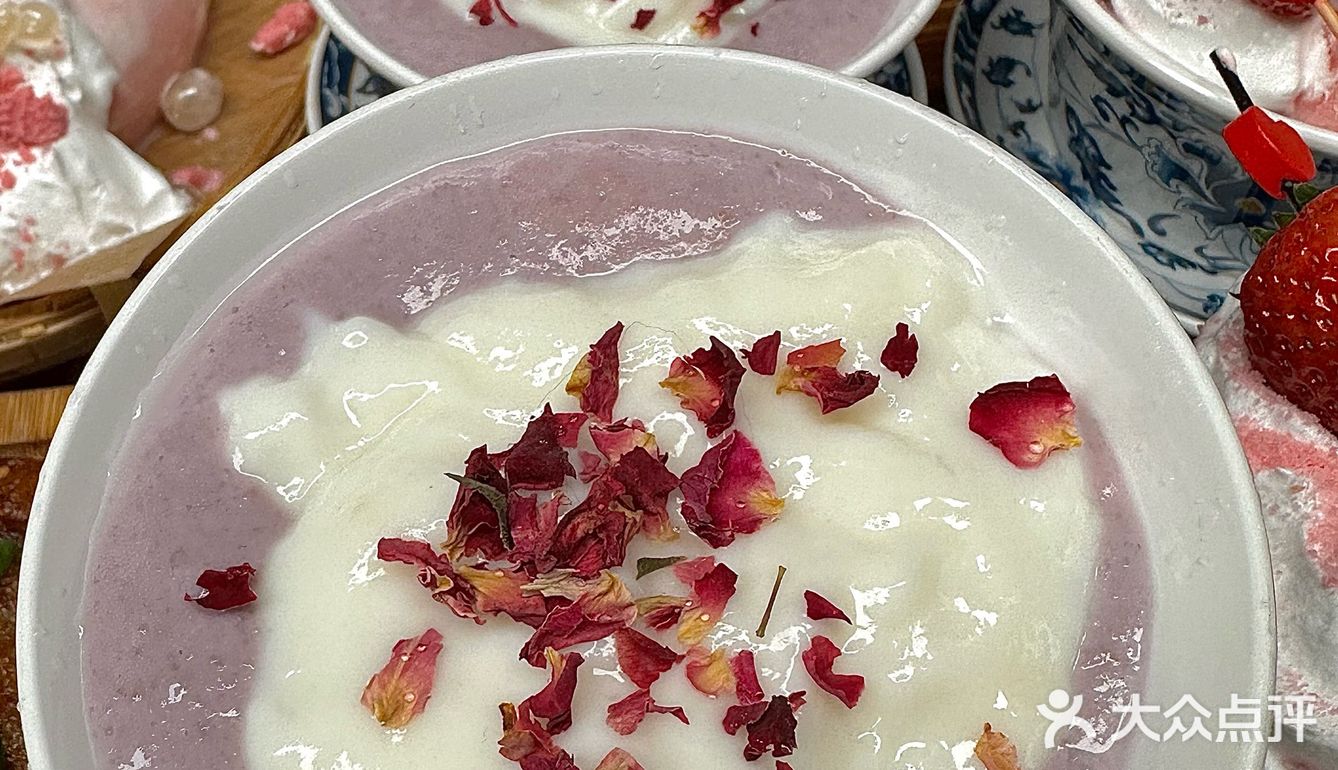 记住南昌这个位置…一它要空腹来！！！