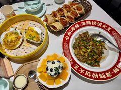 -必点海鲜·海肠捞饭大王(滨江道店)