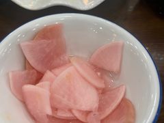 -九寨沟石锅鱼(沣峪口二十年店)