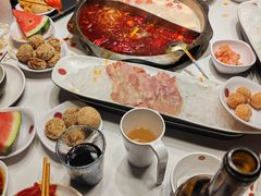 -山城辣妹子(定福庄店)