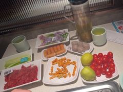 -野妹火锅(龙岗店)