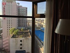 -沈阳玫瑰大酒店