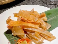 -麦MUGI铁板烧日式料理