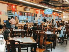 -安泰楼·佛跳墙创始人·传统闽味早茶·酒楼(三坊七巷闽菜地标店)