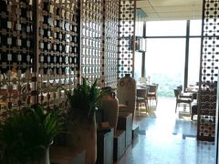 -沈阳君悦酒店·意坊意大利餐厅