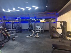-RunningFit健身高端私教馆(红星美凯龙店)
