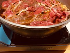 -大岛日本料理铁板烧(南通大饭店)