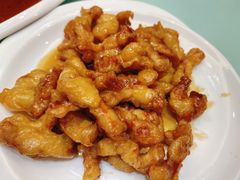 糖醋里脊-金春禧(世茂国际广场店)