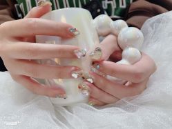 -Bodal美甲美睫皮肤管理工作室