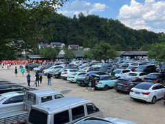 -安吉龙王山峡谷漂流