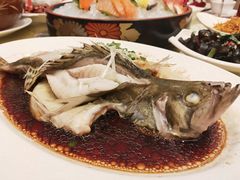 -豪廷轩中餐厅·特色云南菜(温德姆至尊豪廷大酒店)