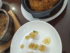 -茶港食堂(武昌店)