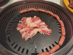 -炭之家·齐齐哈尔非遗烤肉·鲜切直供(中央大街店)