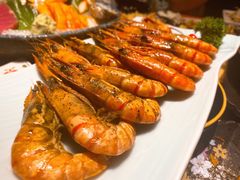 -清水日本料理铁板烧(学府路店)