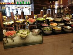 -OPEN開全日自助餐厅·牛肉火锅·海鲜(佛山希尔顿酒店)